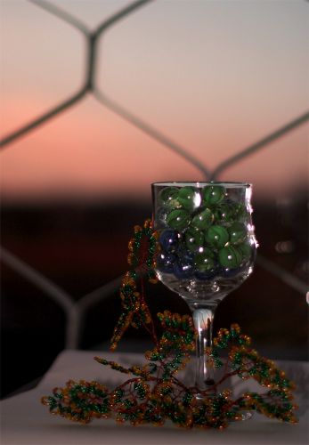 Фото №3 - Мои красотульки