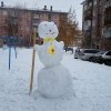 мартовский снегавиг))))))