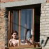 Очередная рыжая)))))