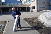 рециркуляторы вручили