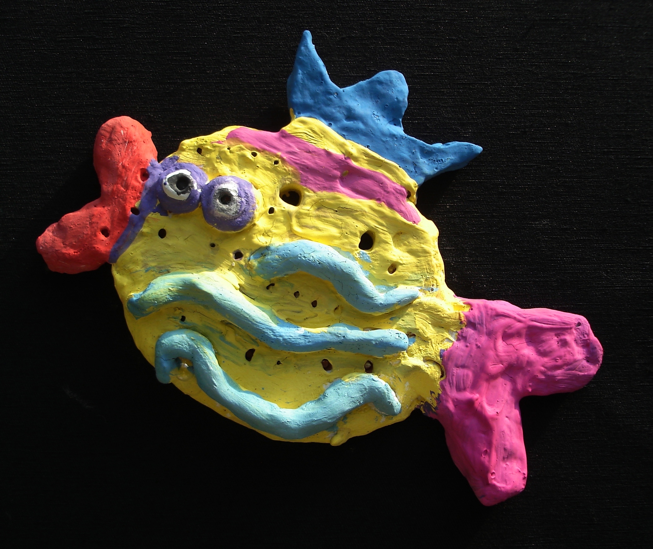 Горенский Гоша