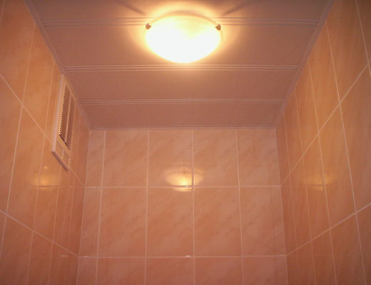 облицовка плиткой ванных комнат т.646555