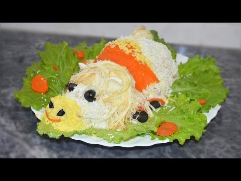 нямка