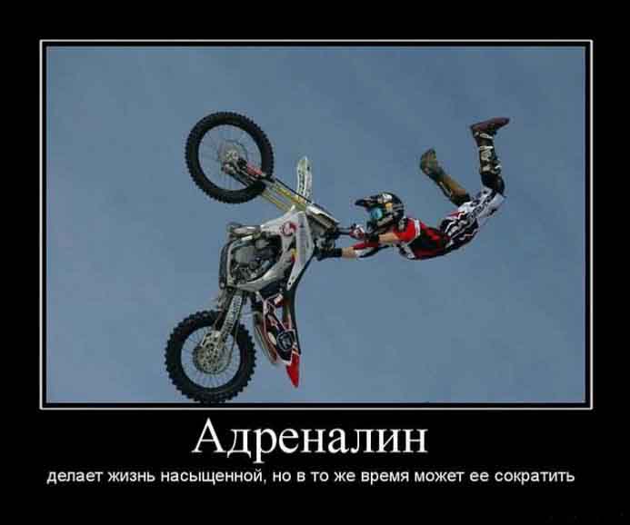 Адреналин