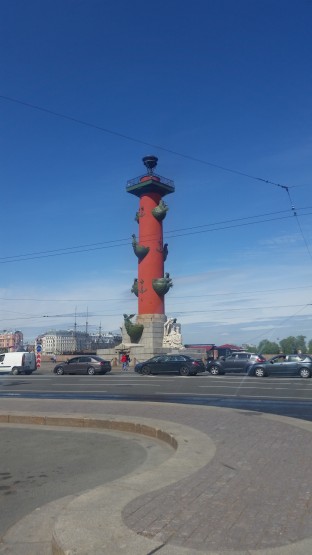 Моё, Санкт-Петербург, город, хорошо