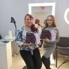Поздравляем выпускников декабря!