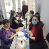 Обучение мастеров для салонов красоты Обучение мастеров для салонов красоты