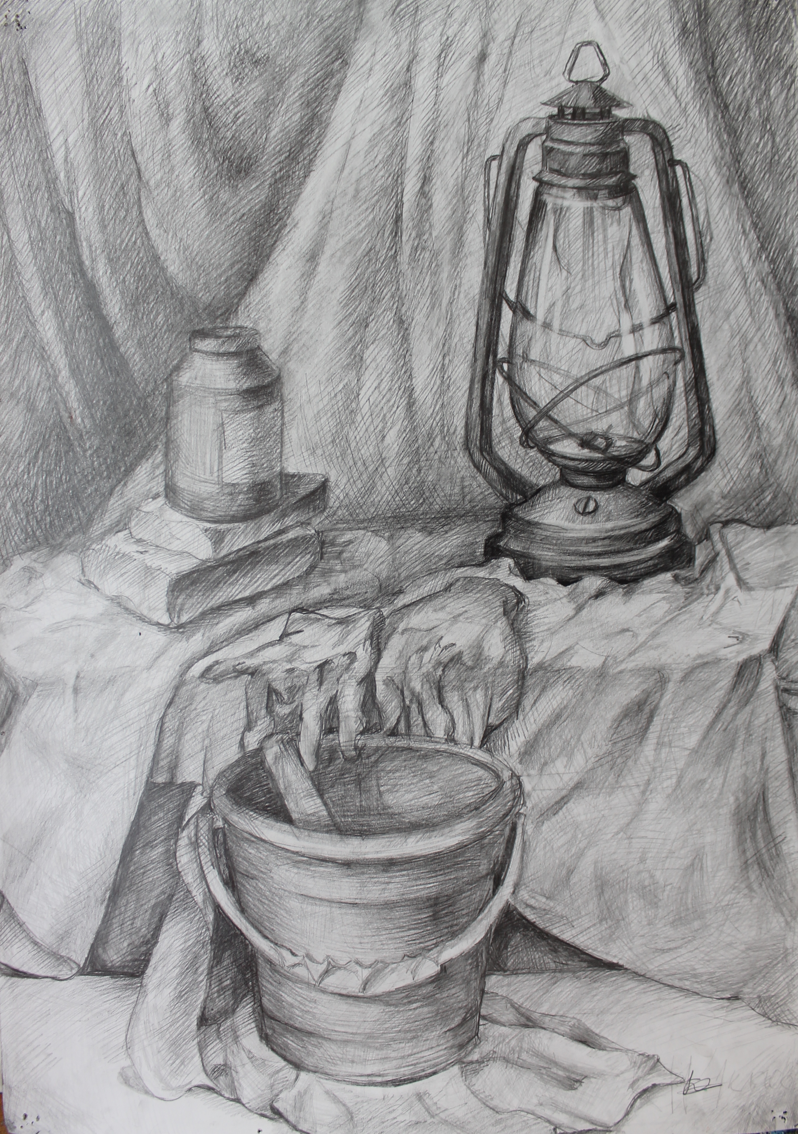 Калашникова Настя, 14лет