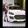 Китайский автопром