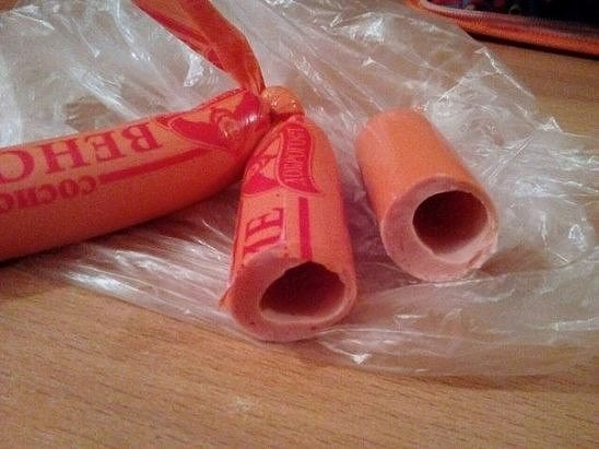 сосиски диетические)))))