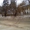 Тротуар