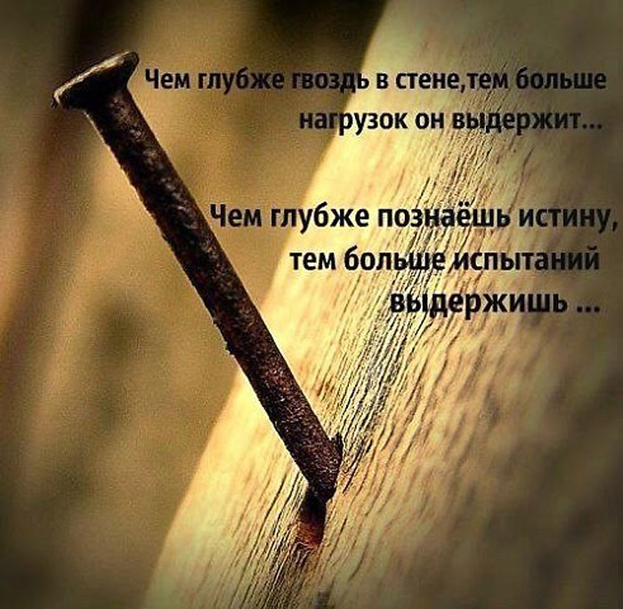 Истина