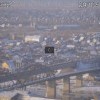 2014-11-05 Бурятия, мосты через Селенгу. По реке идет ледостав уже неделю