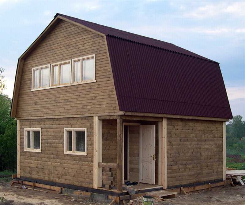 строительство и ремонт дач . т. 646555