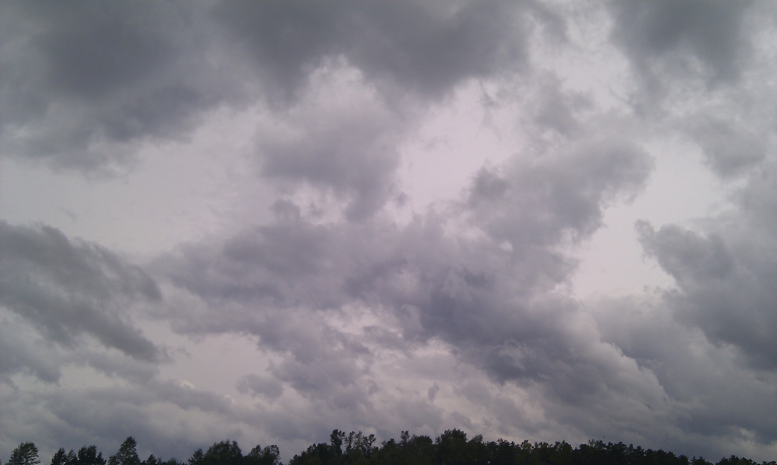 Очередное облако)))))