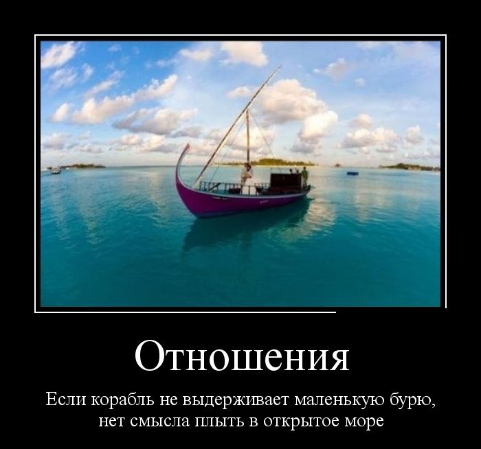 Отношения
