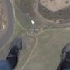 Оек подо мною, один в вышине Оек подо мною, один в вышине