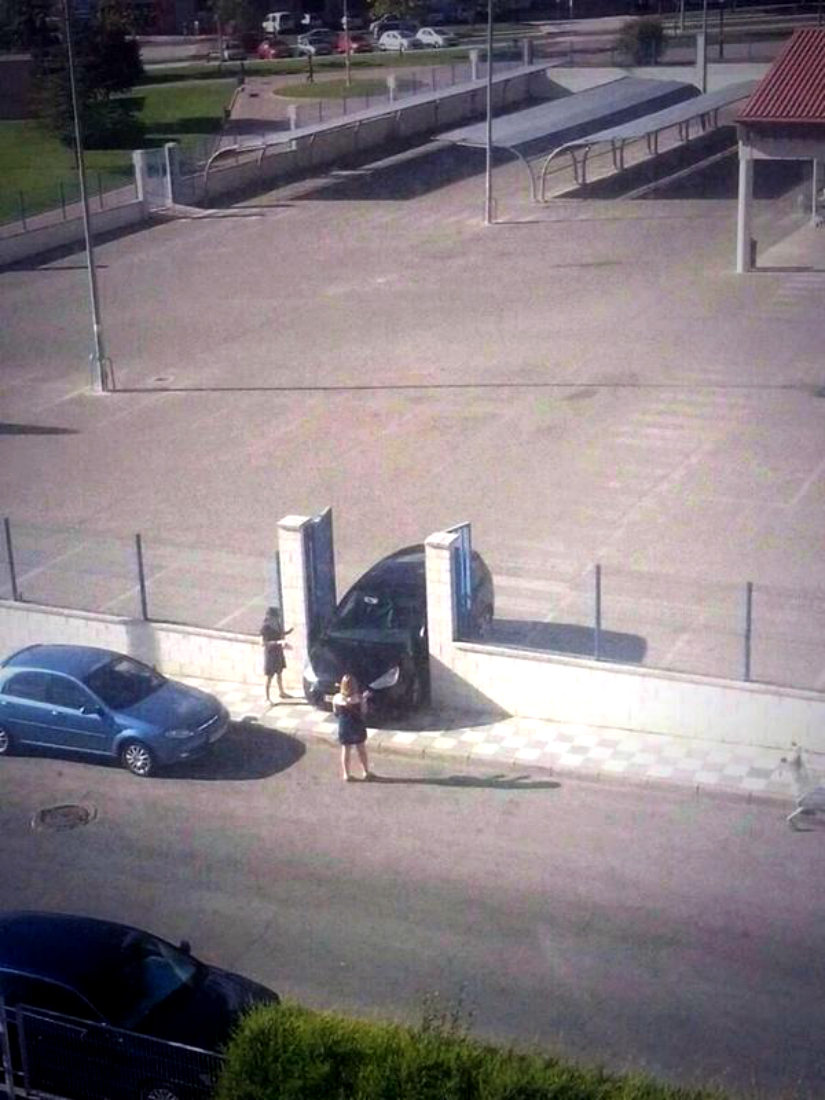 Засада