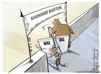 Восток
