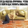 Когда ищешь причины Когда ищешь причины