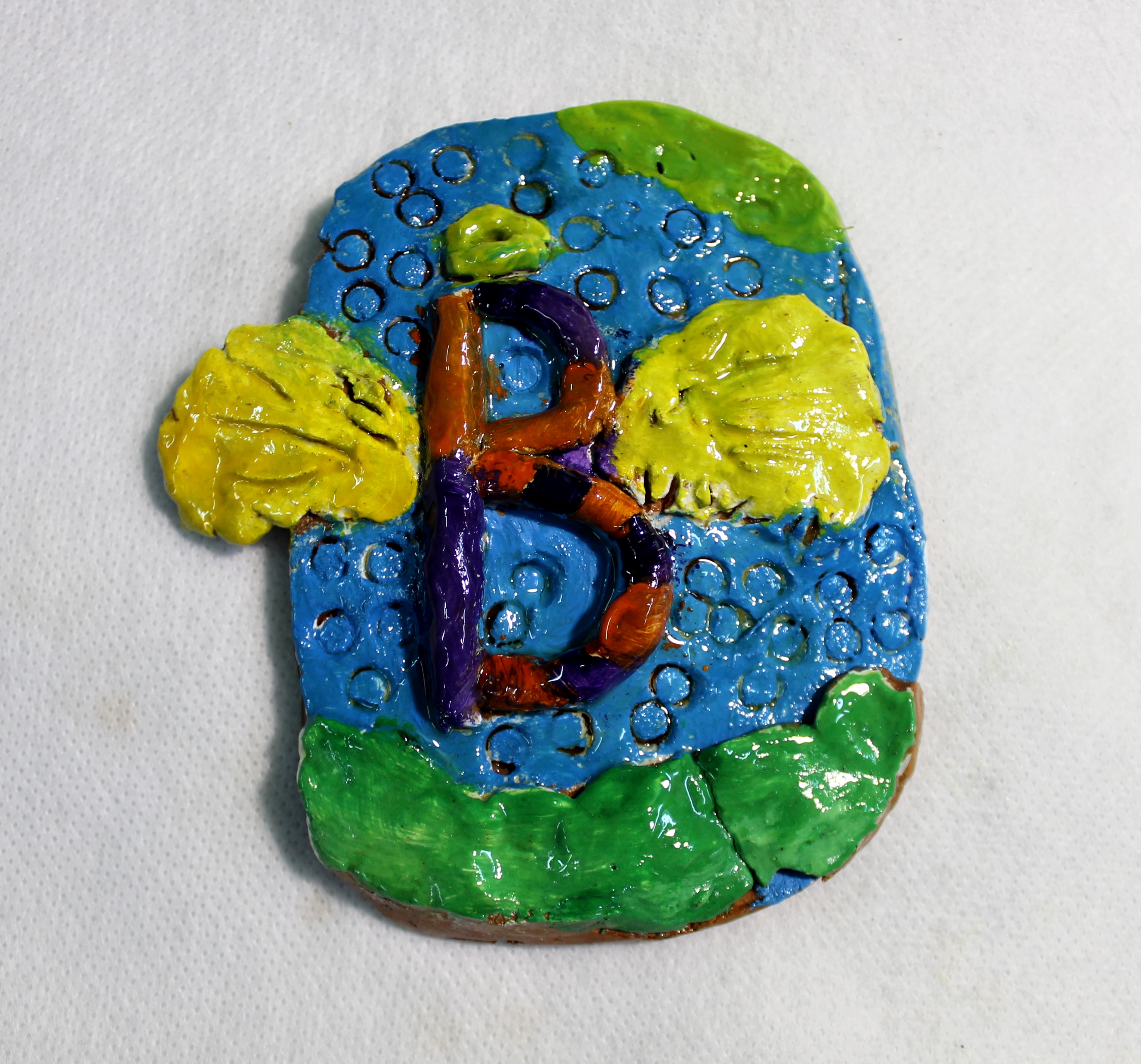 Валерия Теплякова