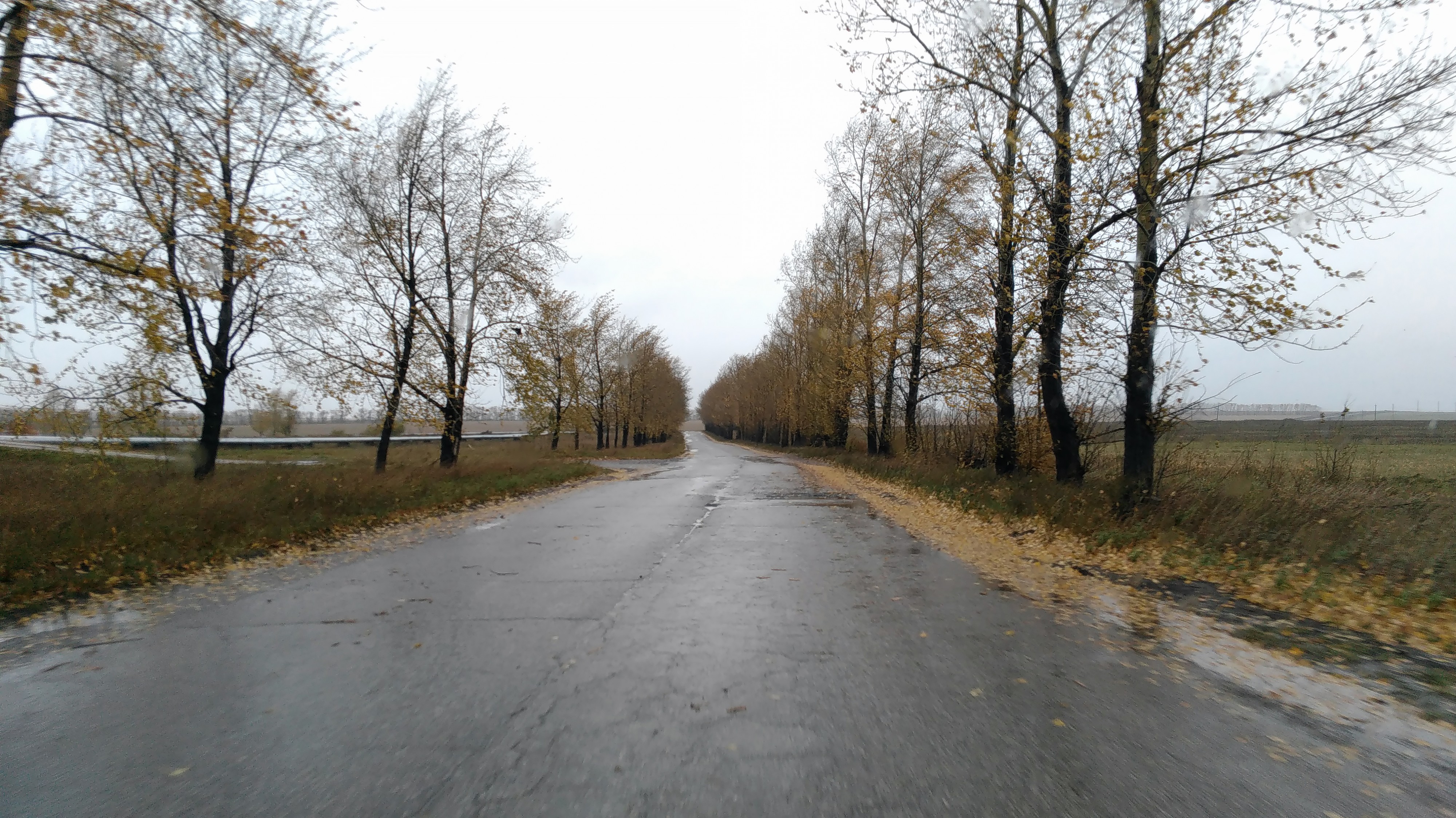 п. Михайловка