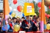 Школа «Новая Эра» в Тулуне стала участником пилотного федерального проекта «Школа Минпросвещения России»