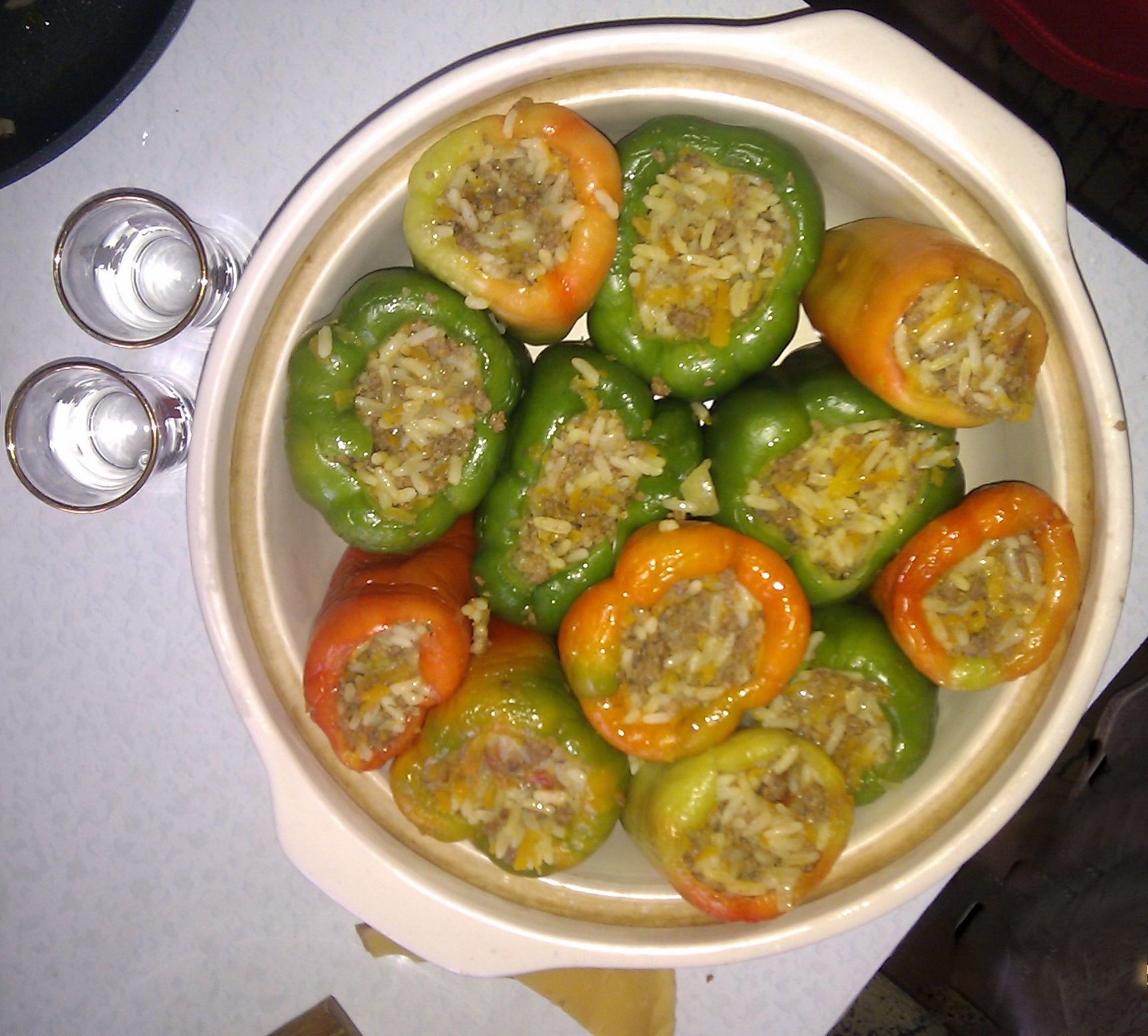 Перчеги 2012))))