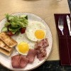 Немецкий завтрак Саныча... Немецкий завтрак Саныча...