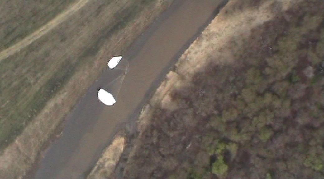 приводнение