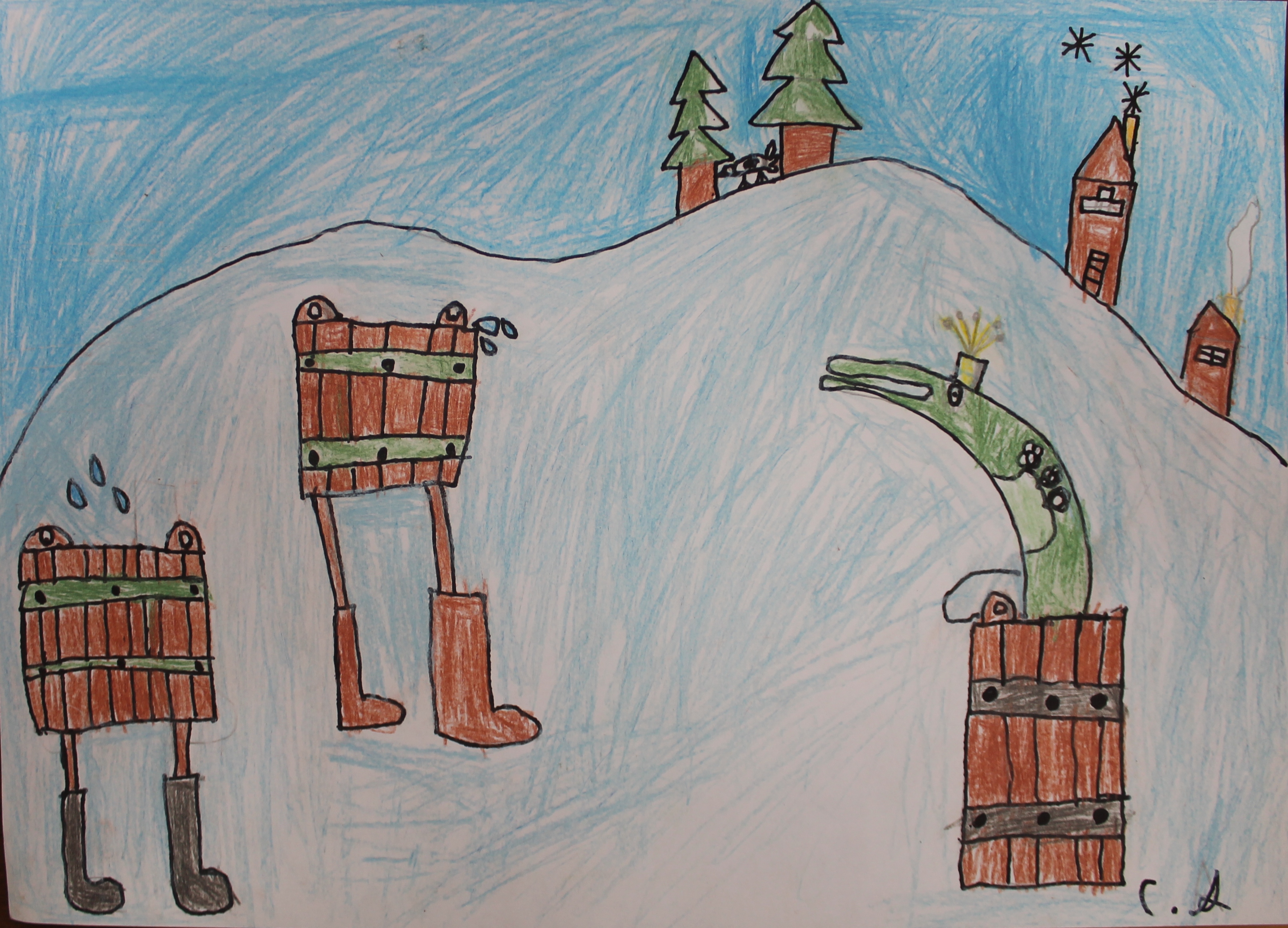 Саржеев Артем