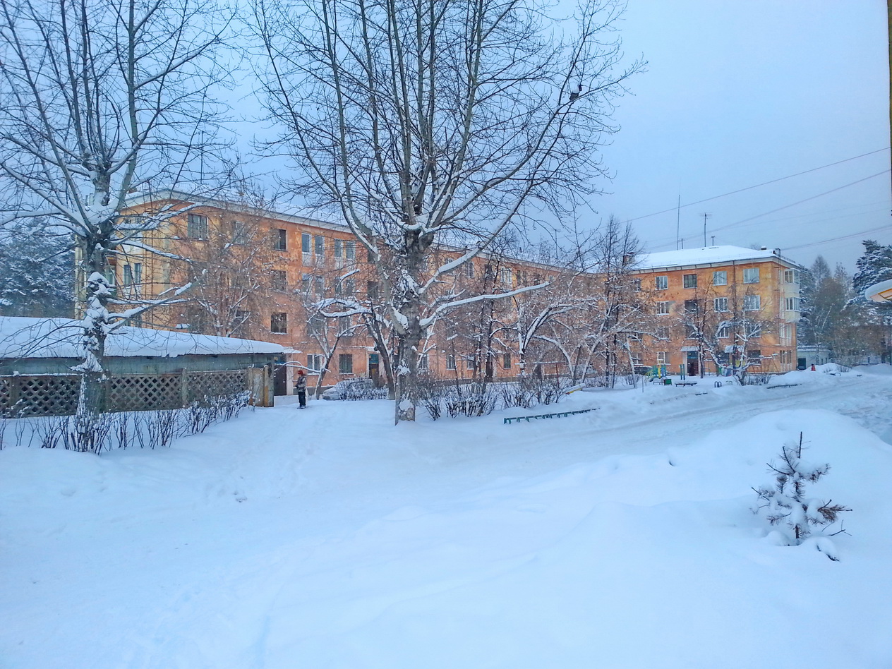 211й .... январь 2014))))