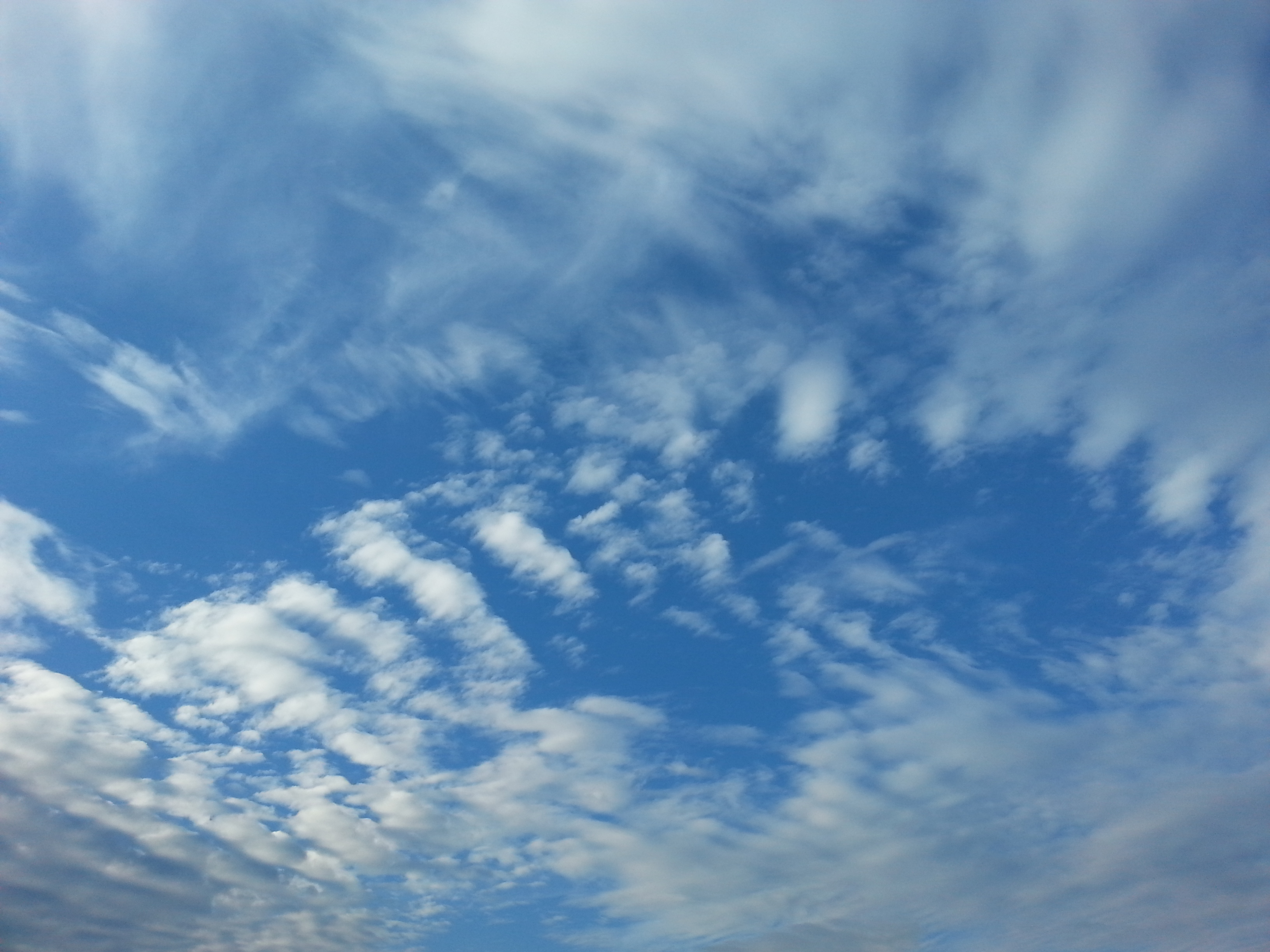 Очередные облака)))))