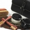 уход за кожаными изделиями