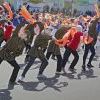 9 мая Танец. 9 мая Танец.