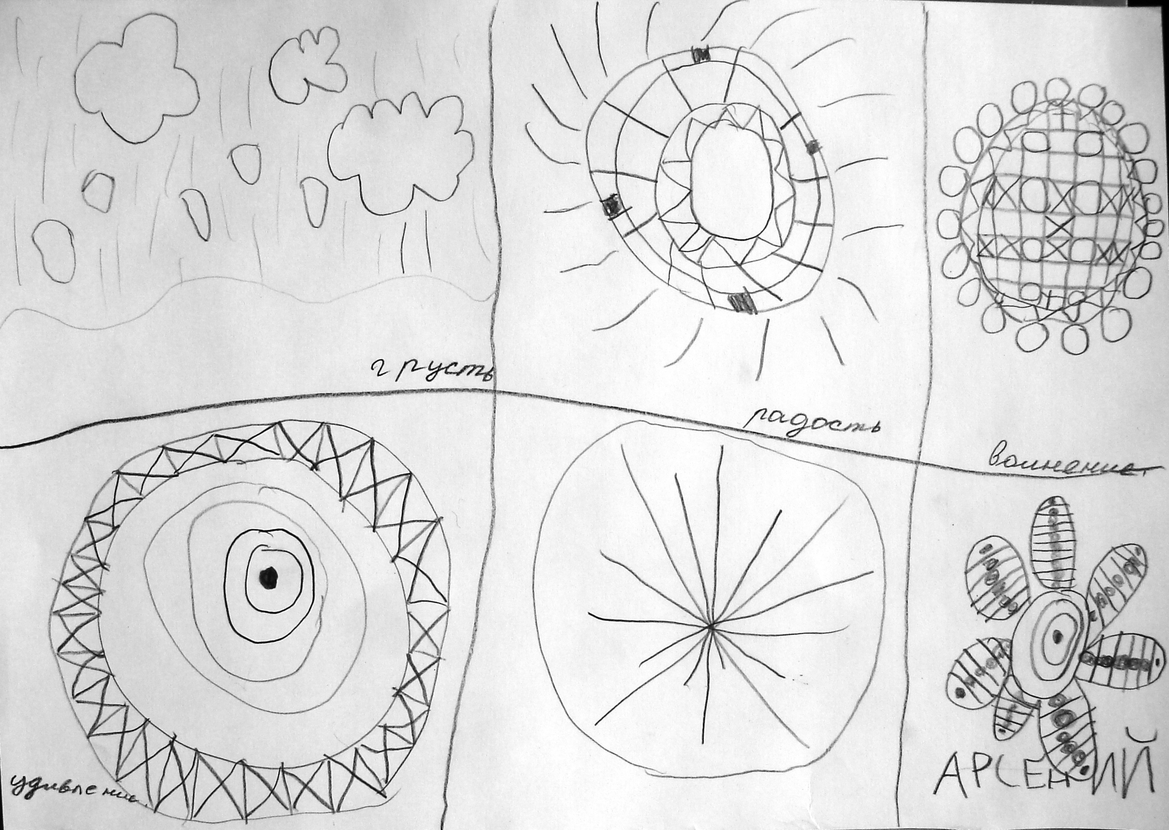 Уроки скульптуры