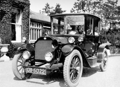 Город-призрак