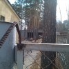 Строительство СТО в 192кв около детсада заморожено
