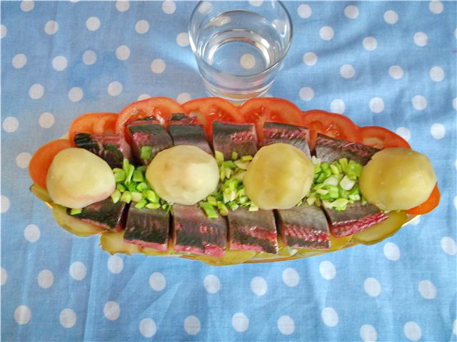 рыбнокартошешное)))))