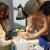 Курсы ухода за ногтями Курсы ухода за ногтями