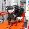 Ford приступил к выпуску автомобилей с двигателями российского производства 