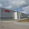 Новый завод автокомпонентов с Самаре