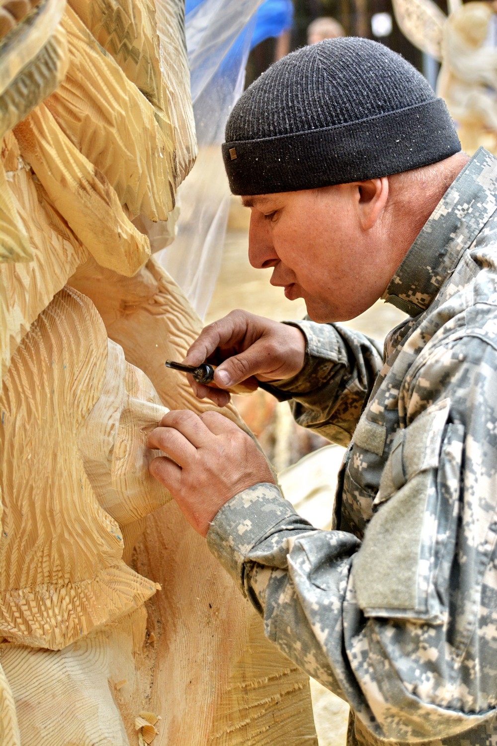 "Лукоморье". 21.05.2014. Фото Юрия Назырова