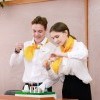 Собрание для будущих учеников «Роснефть-класса» и их родителей