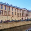 Моё, Санкт-Петербург, город, хорошо