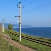 75 километр КБЖД 75 километр КБЖД