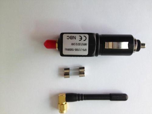 Поставяем глушилки GPS Поставяем глушилки GPS