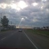 у вас облако порвалось, несите новое 