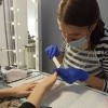 Обучение мастеров для салонов красоты Обучение мастеров для салонов красоты