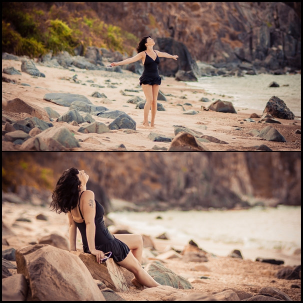 Моя Вьетнамская фотосессия